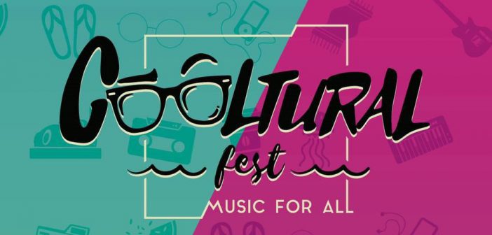 Cooltural Fest Almería 2019