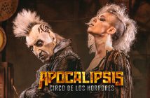 “APOCALIPSIS” CIRCO DE LOS HORRORES