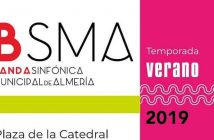 Banda Sinfónica Municipal de Almería