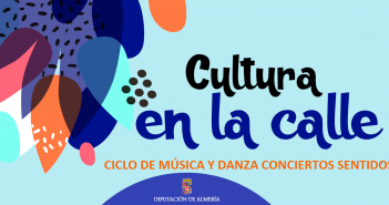 CULTURA EN LA CALLE CONCIERTOS 2019