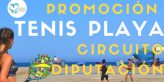 Circuito Provincial de Tenis Playa en Almería