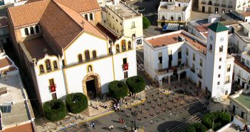 Teatro Municipal de Dalías