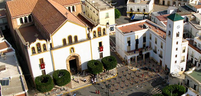 Teatro Municipal de Dalías