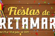 FIESTAS DE RETAMAR 2019