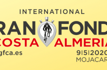 GRAN FONDO COSTA ALMERIA 2020