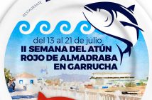 II Semana del Atún Rojo de Almadraba en Garrucha