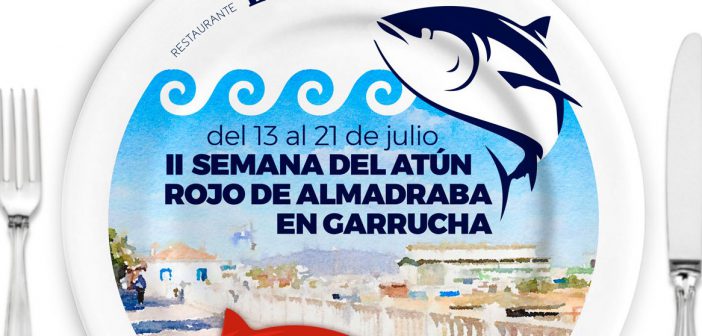 II Semana del Atún Rojo de Almadraba en Garrucha