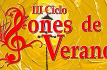 III CICLO "SONES DE VERANO"