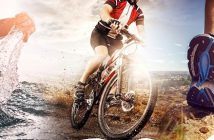 IV TRIATLÓN CROS CIUDAD DE ROQUETAS