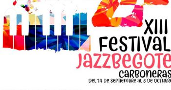 13º Festival JazzBegote Carboneras