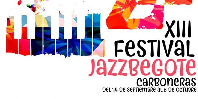 13º Festival JazzBegote Carboneras