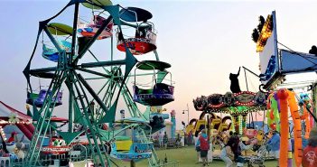 "Little Park" en Almerimar - El Ejido