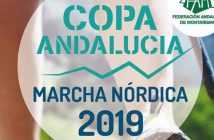 MARCHA NÓRDICA CIUDAD DE ALMERÍA 2019