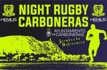 Night Rugby Carboneras