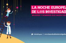 Noche Europea de los Investigadores