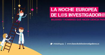 Noche Europea de los Investigadores