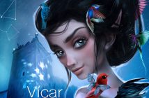 "Paseando entre Velas" Vícar