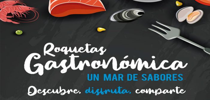 Ruta gastronómica: Roquetas de Mar