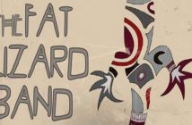 Rock & Roll The Fat Lizard Band