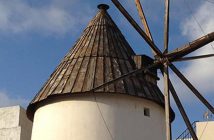 Ruta Guiada al Museo de los Molinos de Viento