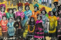 Feria y Fiestas Tabernas 2019