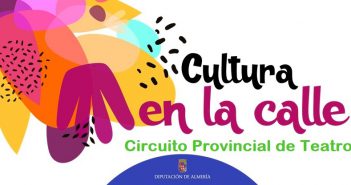 Circuito Provincial de Teatro de Calle - Diputación de Almería