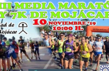 VIII Media Maratón y 7K Ciudad de Mojácar