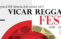 Vícar Reggae Fest
