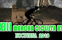 XIII Subida Ciclista BTT Nocturna 2019 Albox