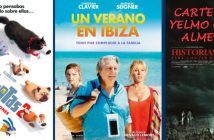 CARTELERA YELMO CINES Torrecárdenas - Roquetas