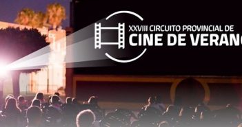 Circuito de Cine de Verano - Diputación de Almería