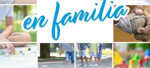 "Juegos en Familia" Diputación Provincial de Almería