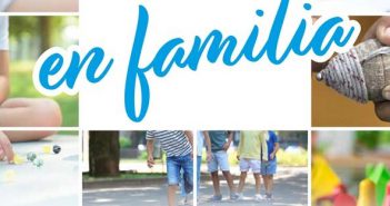 "Juegos en Familia" Diputación Provincial de Almería