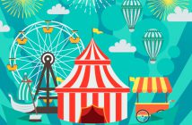 Fiestas de Verano 2019 Alhama de Almería