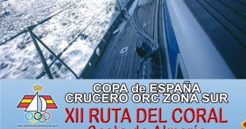 XII Regata "Ruta del Coral. Costa de Almería"