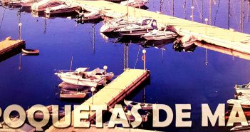 Día Mundial del Turismo en Roquetas de Mar 2019