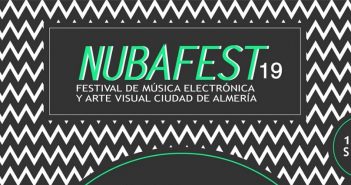 NUBA Festival 2019 Almería