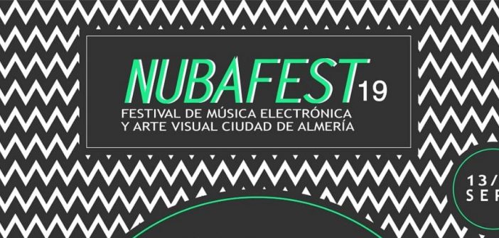 NUBA Festival 2019 Almería