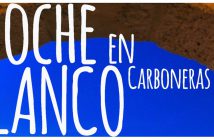 Noche en Blanco de Carboneras 2019