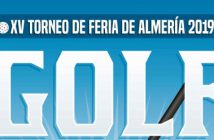 XV Torneo de Golf Feria de Almería 2019