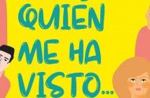 Teatro “QUIÉN ME HA VISTO”