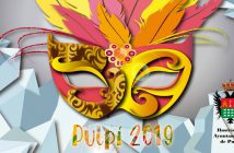 Carnaval de Verano San Juan de los Terreros