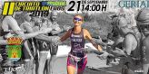 X TRIATLON CROS "CIUDAD DE TIJOLA"