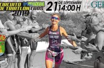 X TRIATLON CROS "CIUDAD DE TIJOLA"