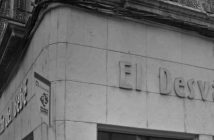 De la vivienda de Francisco Jover a la Sede de Almería 2019