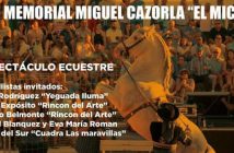 VII Memorial Miguel Cazorla “El Michel”