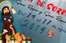Feria y Fiestas Sorbas 2019