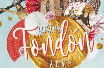 Feria y Fiestas de Fondón 2019