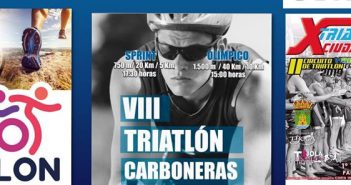 I Circuito Provincial de Triatlón de Almería