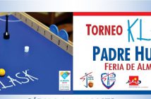 II Torneo de Klask Feria de Almería 2019